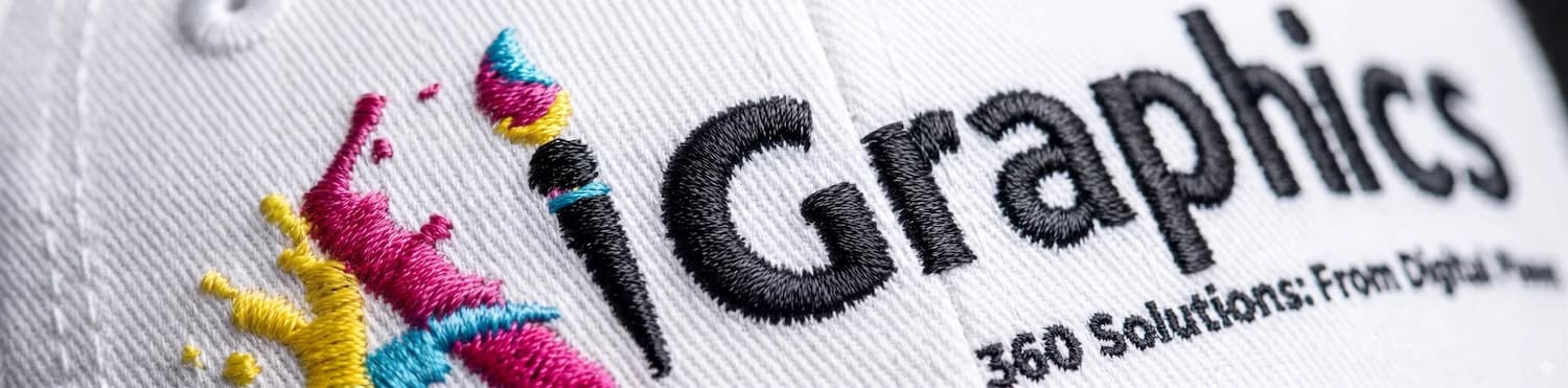Ai Graphics Project: Summit Teamwear - Apparel & Embroidery