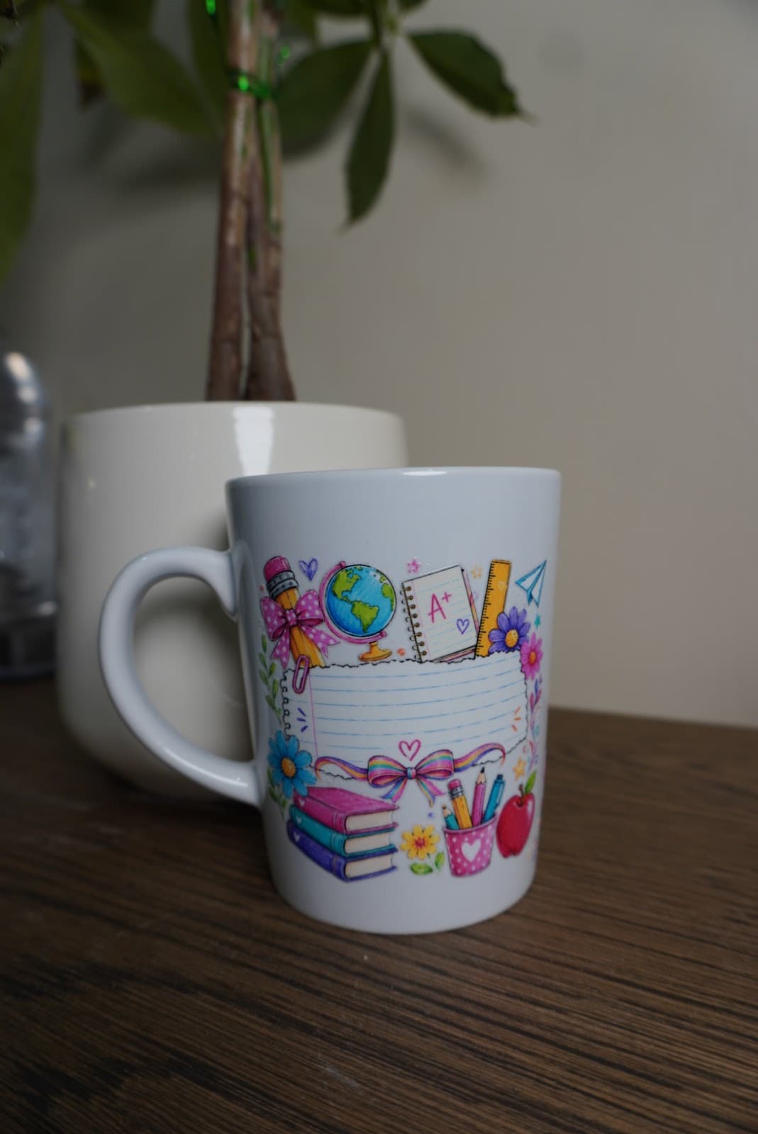 Tazas y Artículos Promocionales